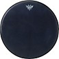 Remo Powerstroke 3 Black Suede Bass Batter Bass Drum Head 18 in. thumbnail