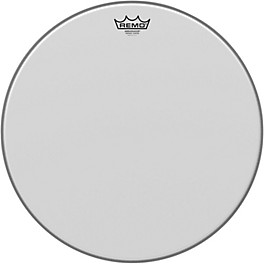 Remo Vintage Ambassador Coated Batter Drum Head 14 in. Remo Vintage Ambassador Coated Batter Drum Head 18 in.