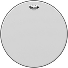 Remo Vintage Ambassador Coated Batter Drum Head 14 in. Remo Vintage Ambassador Coated Batter Drum Head 16 in.