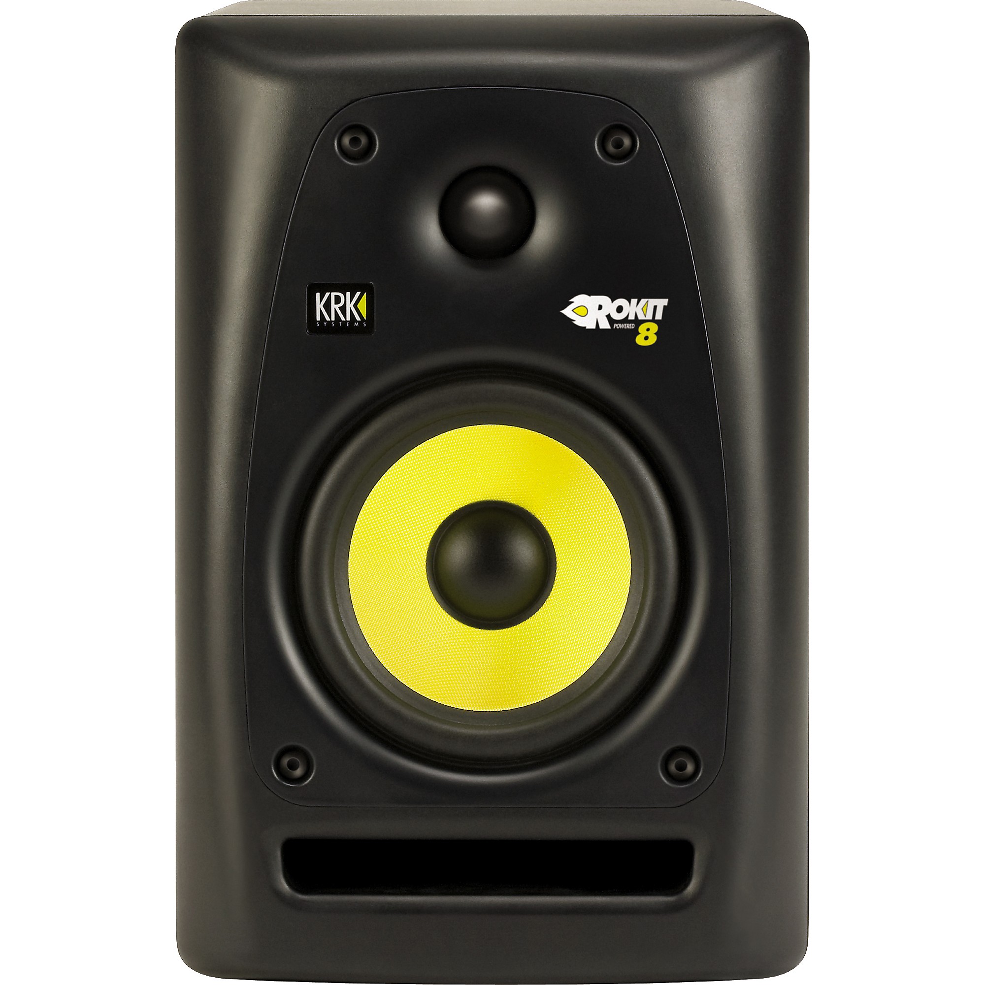 Open Box KRK Rokit Powered 8 Generation 2 | Guitar Center