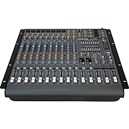 Open Box Mackie PPM1012 12-Channel 1600W Powered Mixer Level 1