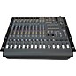 Open Box Mackie PPM1012 12-Channel 1600W Powered Mixer Level 1