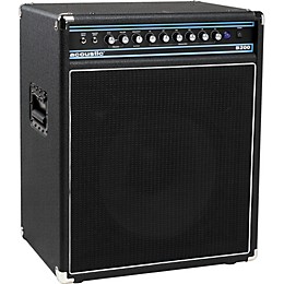 Open Box Acoustic B200 200W 1x15 Bass Combo Level 1