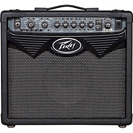 Open Box Peavey Vypyr 15 15W 1x8 Guitar Combo Amp Level 1 Black