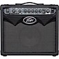Open Box Peavey Vypyr 15 15W 1x8 Guitar Combo Amp Level 1 Black thumbnail