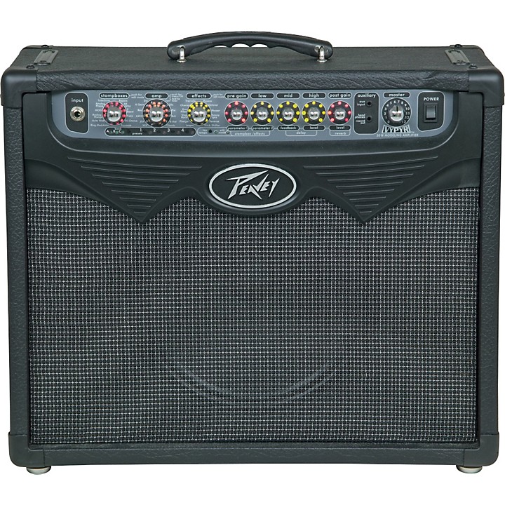 peavey 30w modeling amplifier