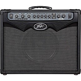Open Box Peavey Vypyr 75 75W 1x12 Guitar Combo Amp Level 1 Black