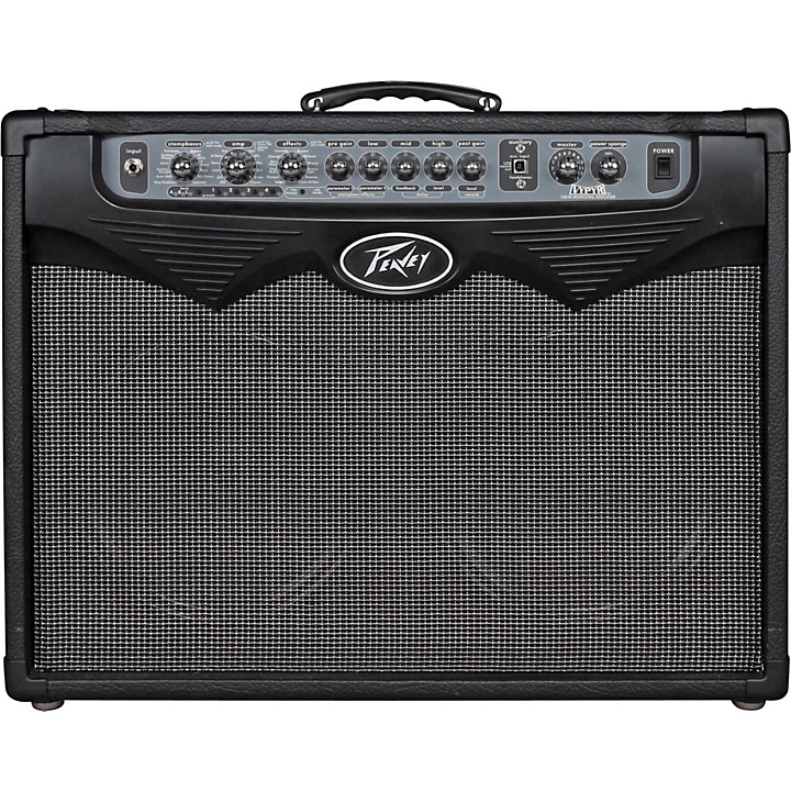 peavey vypyr guitar center