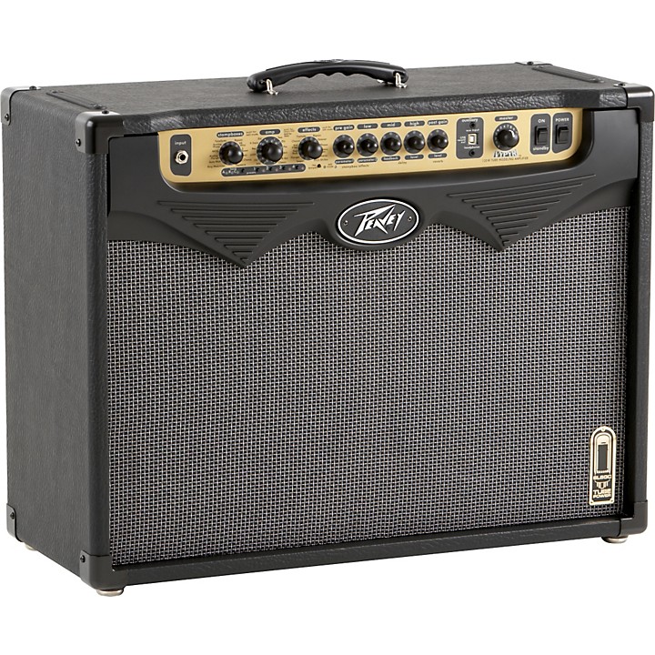 peavey vypyr 120w tube head