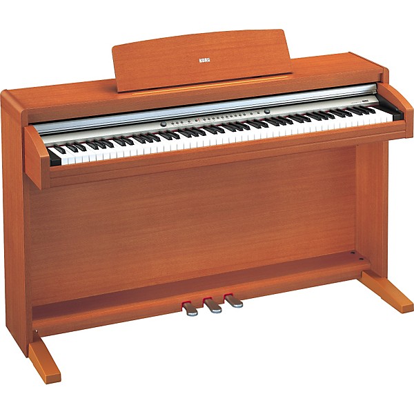 KORG 電子ピアノ C-320DR ヨドバシ.com - コルグ KORG CONCERT C－3200