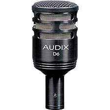 Electro-Voice PL33 Kick Drum Microphone | Guitar Center