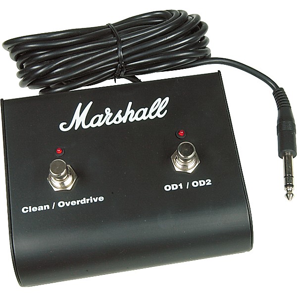 Open Box Marshall Guitar Center