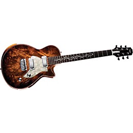 Taylor Builder's Reserve SB-BR1 Electric Guitar Natural
