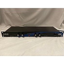 Used BBE 482i Sonic Maximizer Exciter