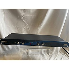 Used BBE 482i Sonic Maximizer Exciter