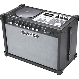 TASCAM GA-30CD Guitar Amp/CD Trainer Combo | Guitar Center