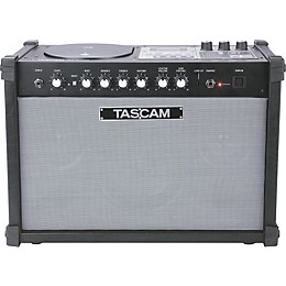 TASCAM GA-30CD Guitar Amp/CD Trainer Combo | Guitar Center