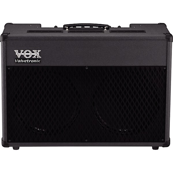 VOX Valvetronix AD50VT2-XL 50W 2x12 Guitar Combo Amp | Guitar Center VOX Valvetronix AD50VT2-XL 50W 2x12 Guitar Combo Amp | Guitar Center