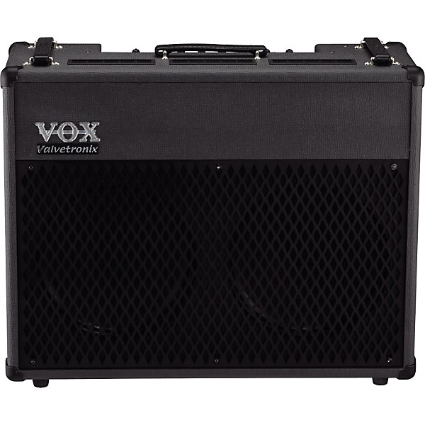 VOXアンプAD100VT VOX Valvetronix AD100VT-XL 100W 2x12 Guitar Combo Amp | Guitar Center