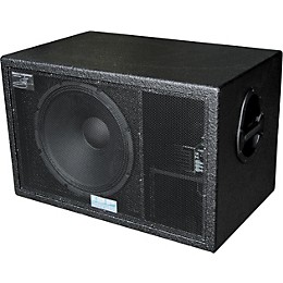 Isp Technologies Vector SL Steve Lukather 600W Active Guitar Subwoofer