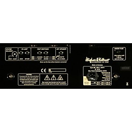 アンプ EL84 Matched Quad Open Box Hughes & Kettner Statesman Series STM Quad EL84 40W