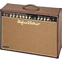 Open Box Hughes & Kettner Statesman Series STM Dual 6L6 60W 2x12