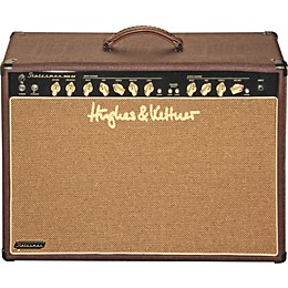 Open Box Hughes & Kettner Statesman Series STM Dual 6L6 60W 2x12