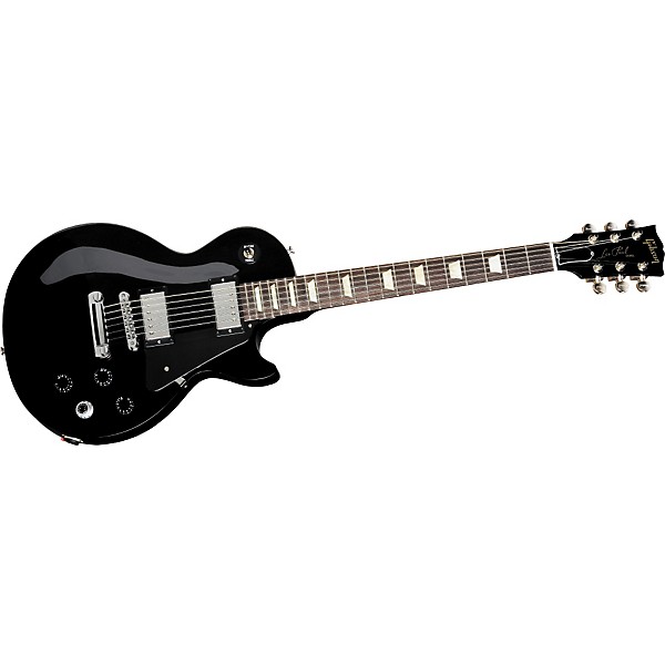 Gibson Robot Les Paul Studio Ltd. Electric Guitar Ebony