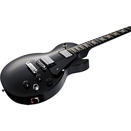 Gibson Robot Les Paul Studio Ltd. Electric Guitar Ebony