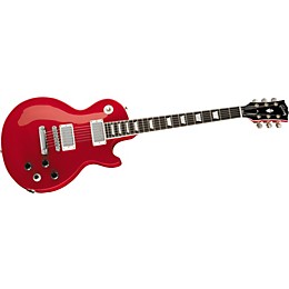 Gibson Robot Les Paul Studio Ltd. Electric Guitar Red Metallic