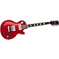 Gibson Robot Les Paul Studio Ltd. Electric Guitar Red Metallic thumbnail