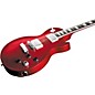 Gibson Robot Les Paul Studio Ltd. Electric Guitar Red Metallic