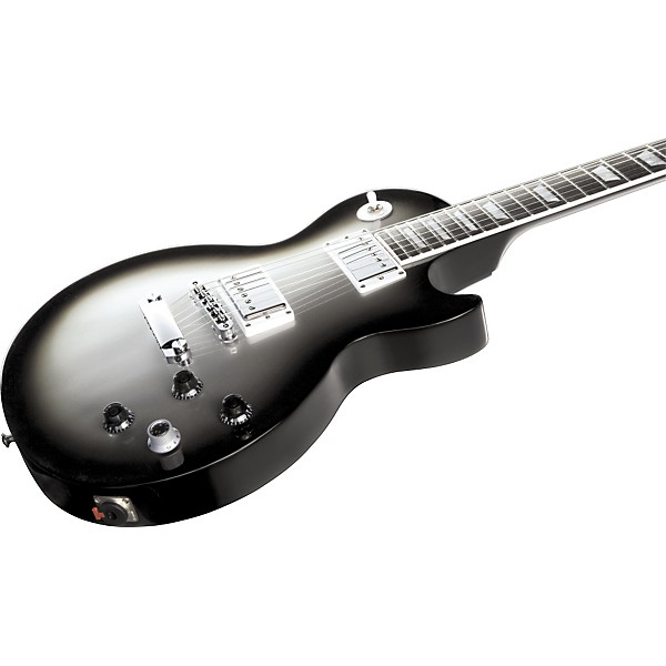 Gibson Silver Burst | Guitar Center