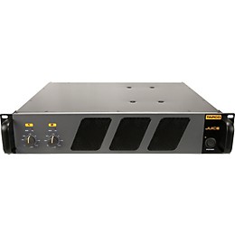 Tapco Juice J-800 Power Amplifier