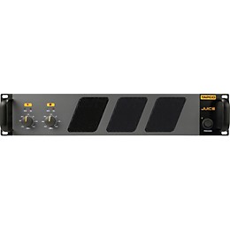 Tapco Juice J-800 Power Amplifier