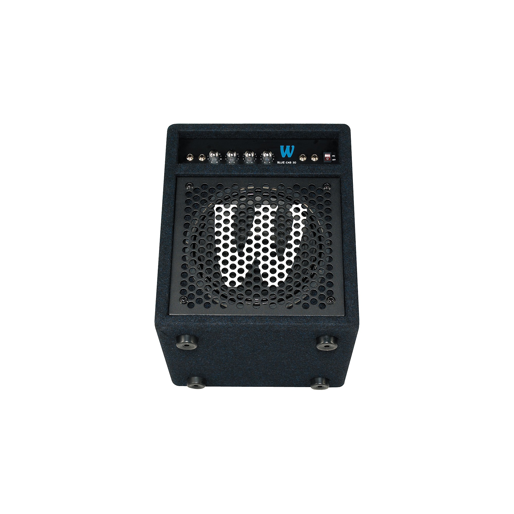 Open Box Warwick Blue Cab 30 30W Bass Combo | Guitar Center