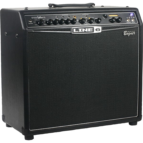 Line 6 Spider Valve 112 40W Guitar Combo Amp
