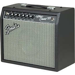 Open Box Fender Vibro Champ XD Guitar Combo Amp | Guitar Center