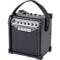 Open Box Line 6 Micro Spider 6W 1x6.5 Guitar Combo Amp Level 1 Black