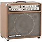Genz Benz Shenandoah Series Shen ProLT 300W 1x12 Acoustic Guitar Combo Amp Brown thumbnail