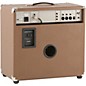 Genz Benz Shenandoah Series Shen ProLT 300W 1x12 Acoustic Guitar Combo Amp Brown