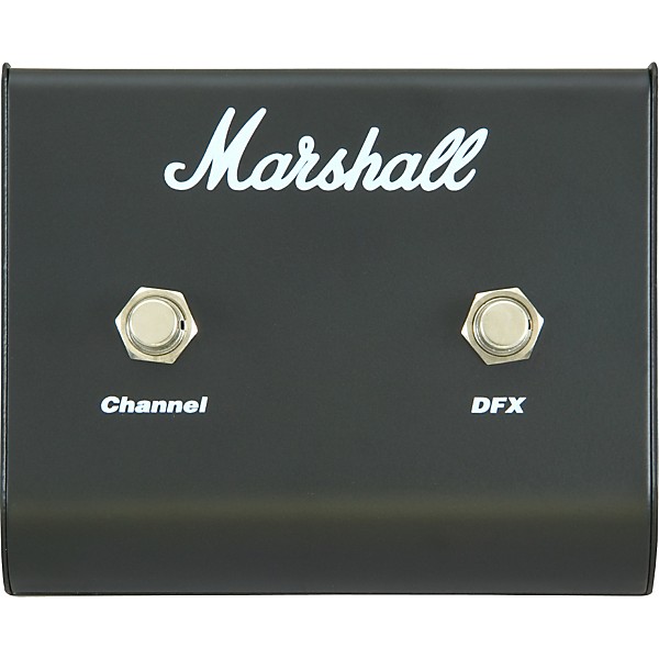Marshall MG100HDFX Head
