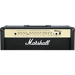 Restock Marshall MG250DFX Stereo Combo Amp