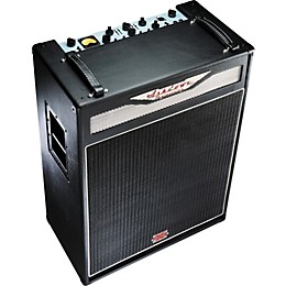 Ashdown Klystron C410T-500 4 x 10 Bass Combo Amp