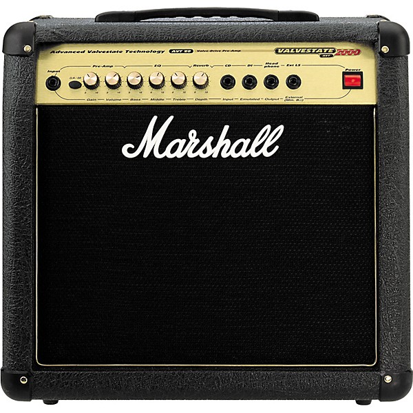 Marshall Valvestate 20 アンプ Marshall valvestate 20 | eBay