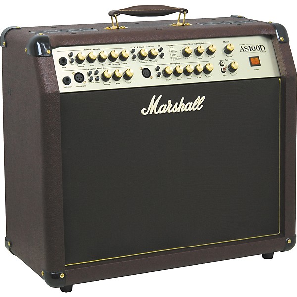 Marshall AS100D 2x8 Acoustic Combo Amp