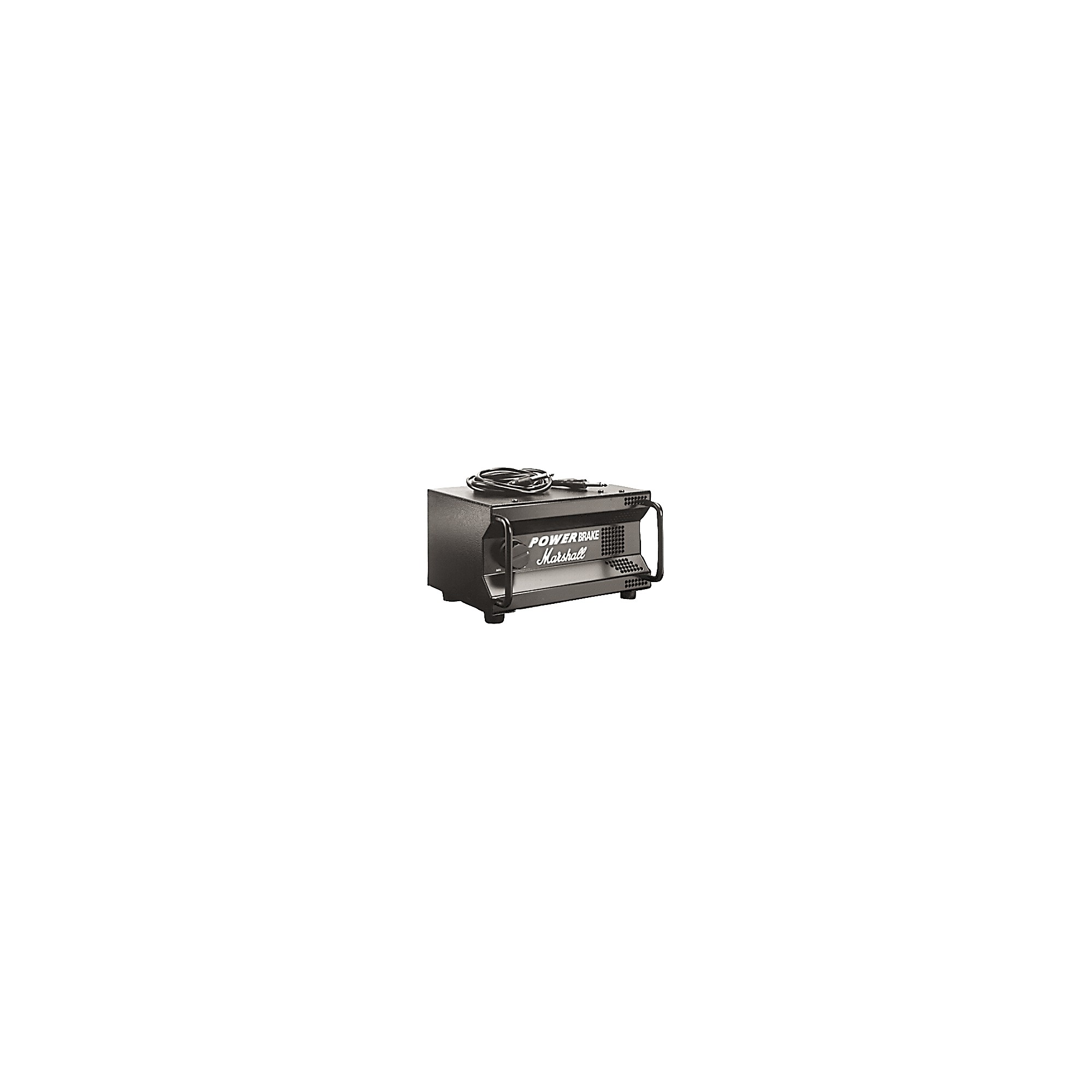 Marshall PB100 Power Brake Inductive Speaker Attenuator Marshall PB100 Power Brake Inductive Speaker Attenuator