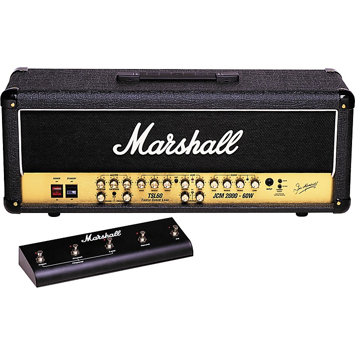 marshall tsl 60 for sale