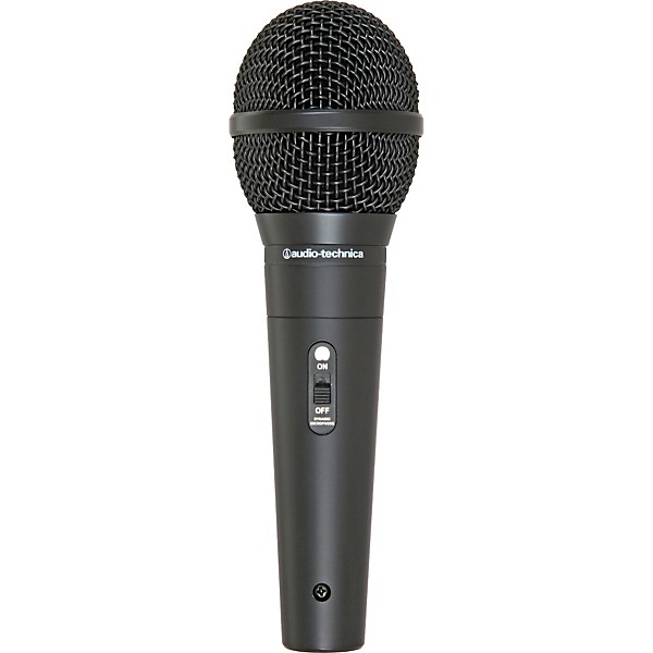 Audio-Technica M4000S Microphone 3-Pack