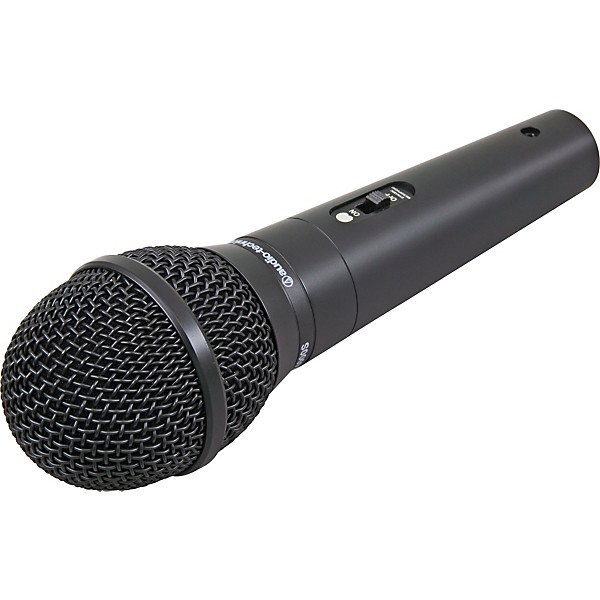 Audio-Technica M4000S Microphone 3-Pack